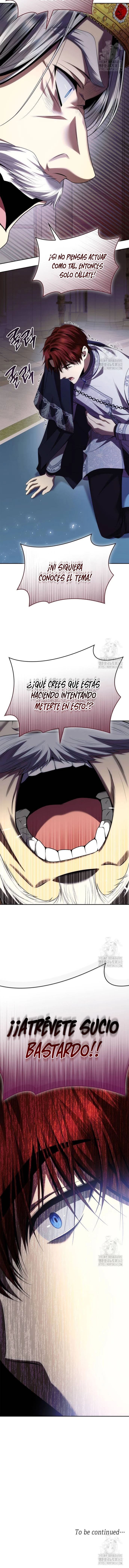 En Esta Vida Yo Seré La Reina Hermana Mía Capítulo 105 - Page 20