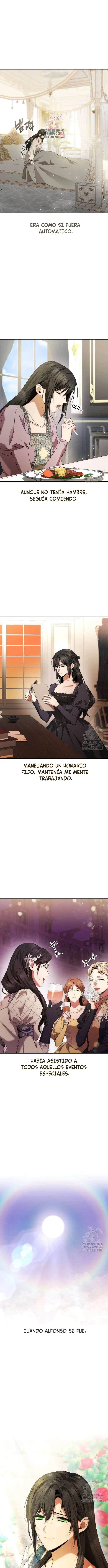 En Esta Vida Yo Seré La Reina Hermana Mía Capítulo 105 - Page 5