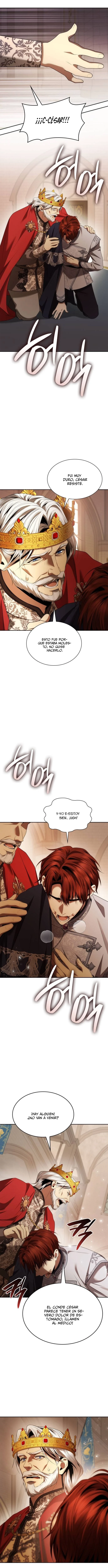 En Esta Vida Yo Seré La Reina Hermana Mía Capítulo 106 - Page 11