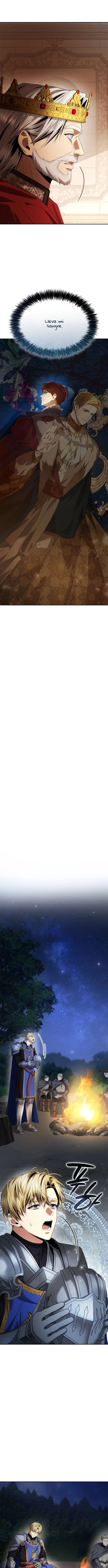 En Esta Vida Yo Seré La Reina Hermana Mía Capítulo 106 - Page 16