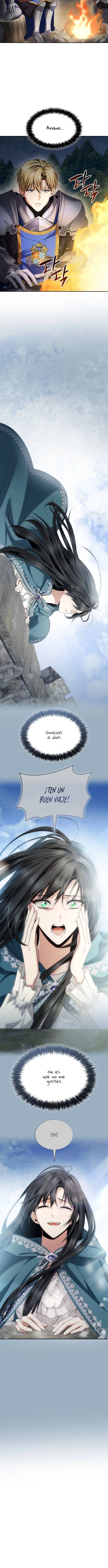 En Esta Vida Yo Seré La Reina Hermana Mía Capítulo 106 - Page 17