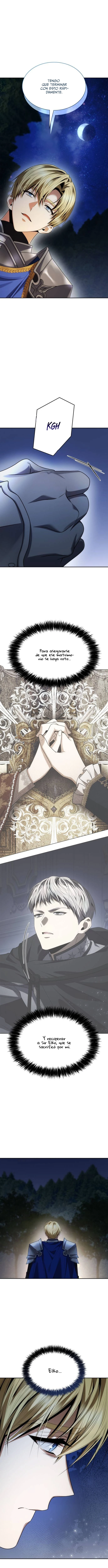 En Esta Vida Yo Seré La Reina Hermana Mía Capítulo 106 - Page 19