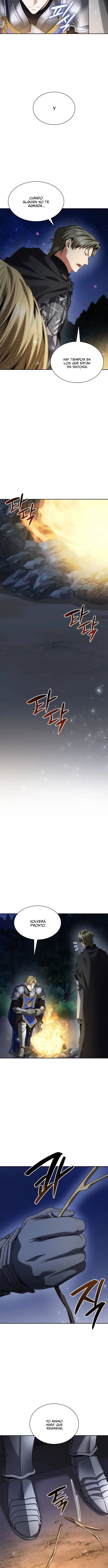 En Esta Vida Yo Seré La Reina Hermana Mía Capítulo 106 - Page 22