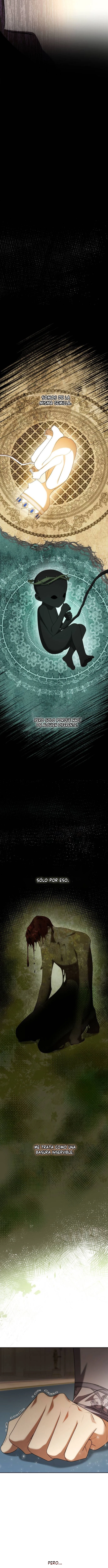 En Esta Vida Yo Seré La Reina Hermana Mía Capítulo 106 - Page 6