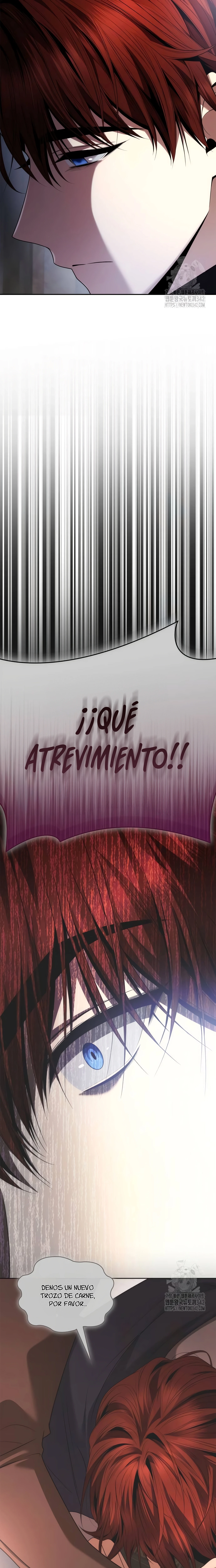 En Esta Vida Yo Seré La Reina Hermana Mía Capítulo 107 - Page 8