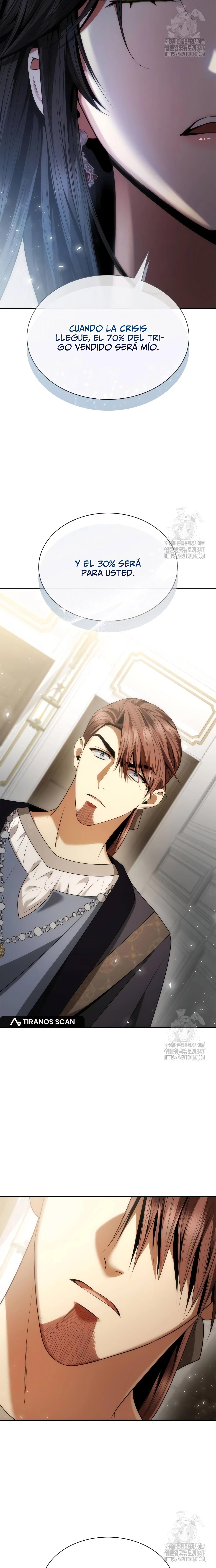 En Esta Vida Yo Seré La Reina Hermana Mía Capítulo 108 - Page 12