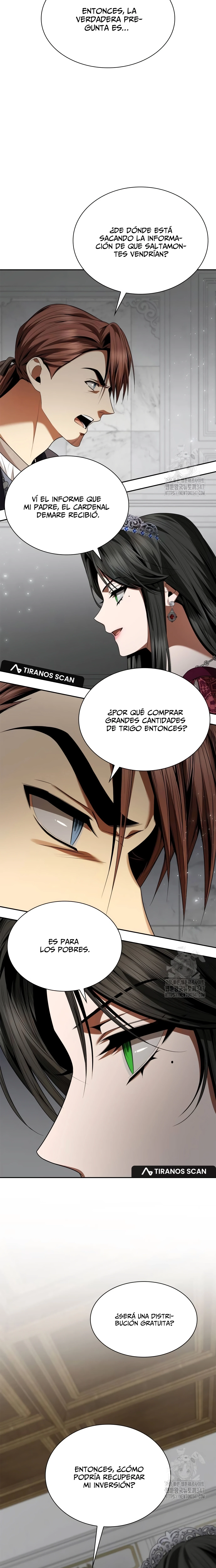 En Esta Vida Yo Seré La Reina Hermana Mía Capítulo 108 - Page 13