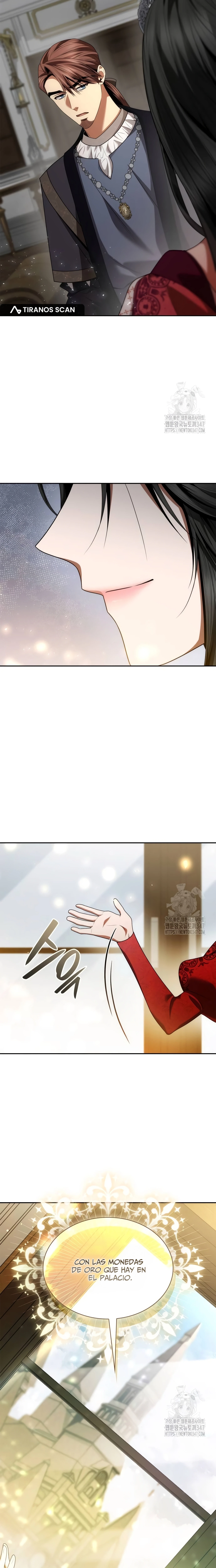 En Esta Vida Yo Seré La Reina Hermana Mía Capítulo 108 - Page 14