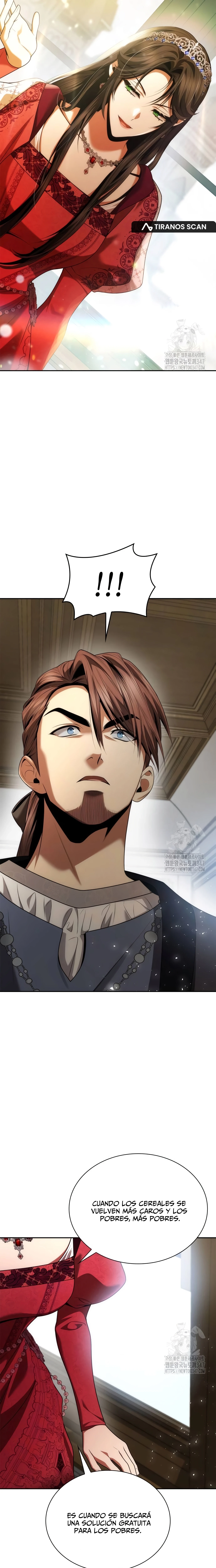 En Esta Vida Yo Seré La Reina Hermana Mía Capítulo 108 - Page 15