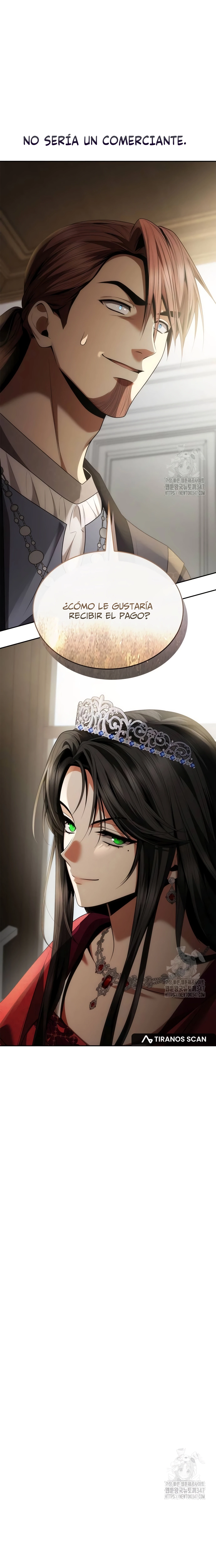 En Esta Vida Yo Seré La Reina Hermana Mía Capítulo 108 - Page 21