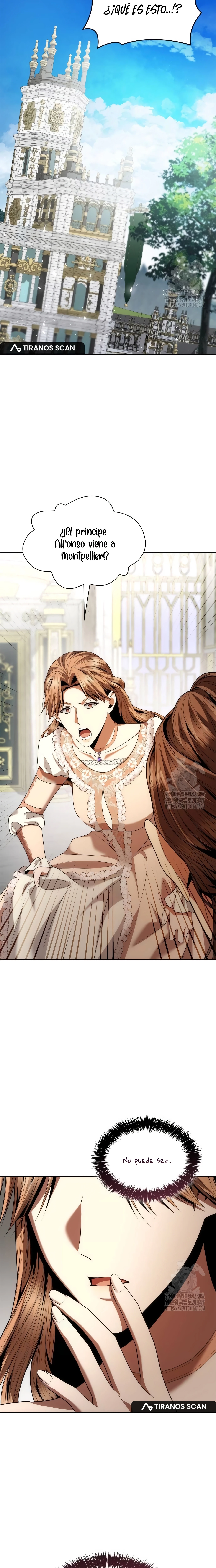 En Esta Vida Yo Seré La Reina Hermana Mía Capítulo 108 - Page 32