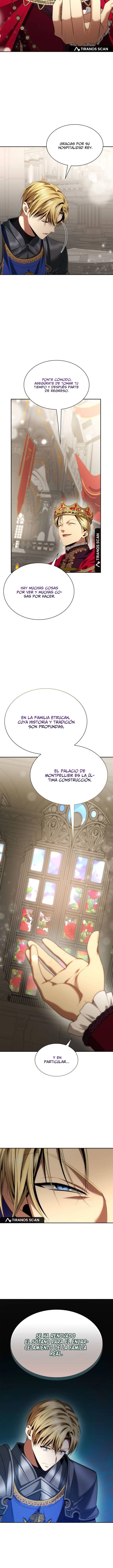 En Esta Vida Yo Seré La Reina Hermana Mía Capítulo 109 - Page 14