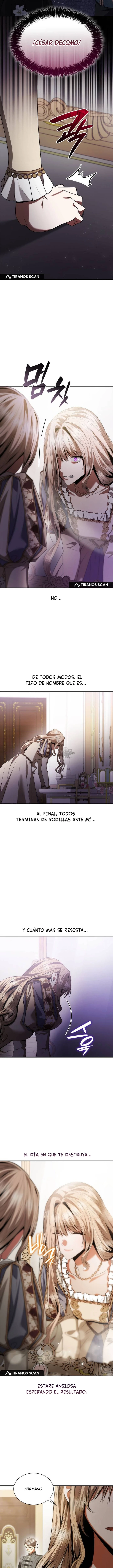 En Esta Vida Yo Seré La Reina Hermana Mía Capítulo 109 - Page 22