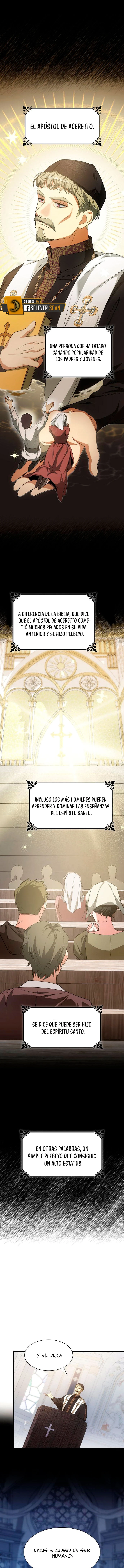 En Esta Vida Yo Seré La Reina Hermana Mía Capítulo 11 - Page 16