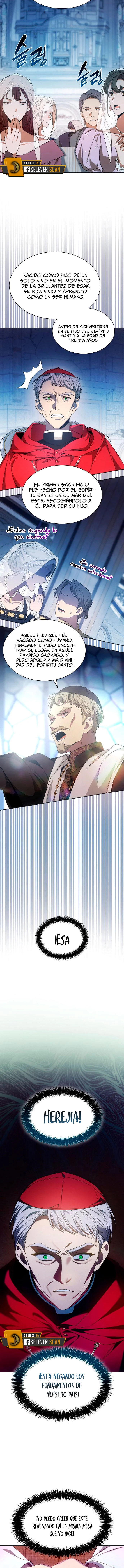 En Esta Vida Yo Seré La Reina Hermana Mía Capítulo 11 - Page 17