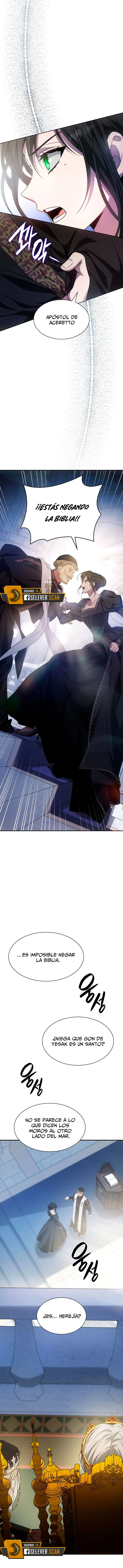 En Esta Vida Yo Seré La Reina Hermana Mía Capítulo 11 - Page 22