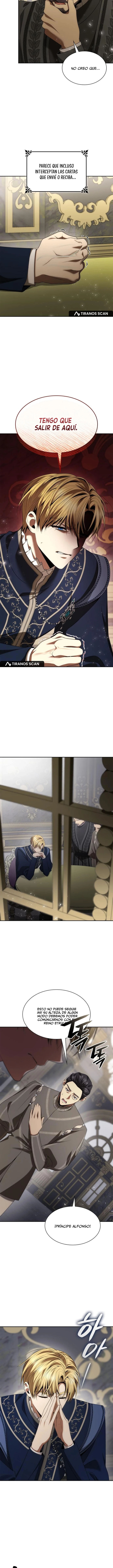 En Esta Vida Yo Seré La Reina Hermana Mía Capítulo 110 - Page 13