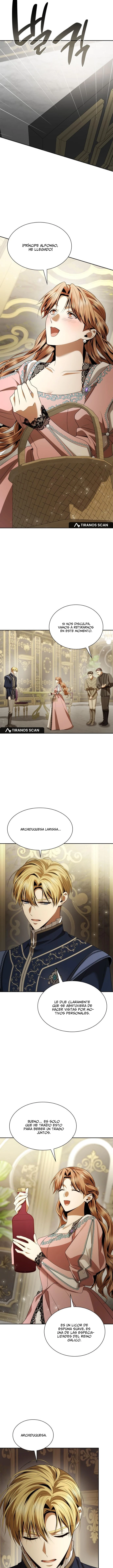 En Esta Vida Yo Seré La Reina Hermana Mía Capítulo 110 - Page 14