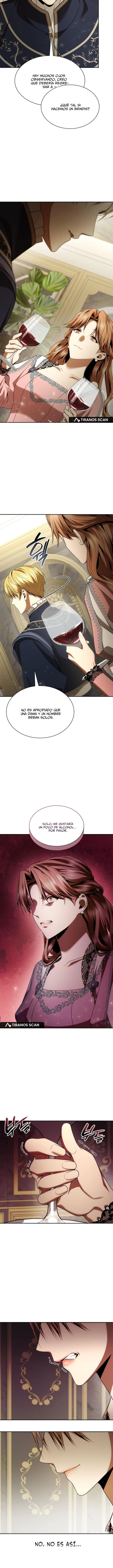 En Esta Vida Yo Seré La Reina Hermana Mía Capítulo 110 - Page 15