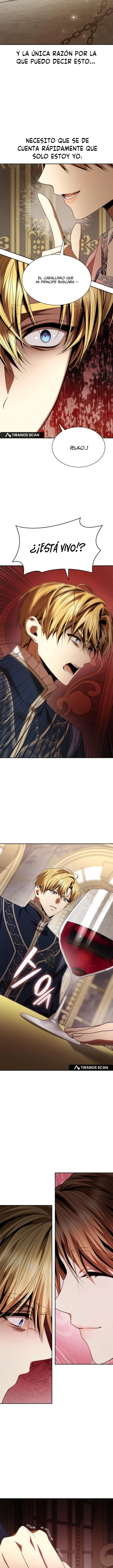 En Esta Vida Yo Seré La Reina Hermana Mía Capítulo 110 - Page 17