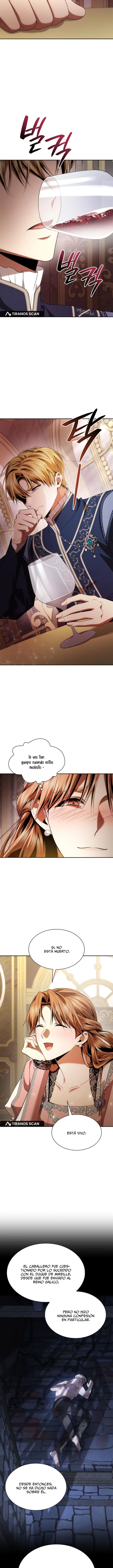 En Esta Vida Yo Seré La Reina Hermana Mía Capítulo 110 - Page 18