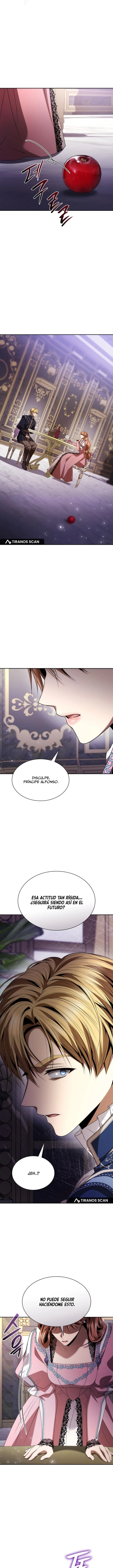 En Esta Vida Yo Seré La Reina Hermana Mía Capítulo 110 - Page 20