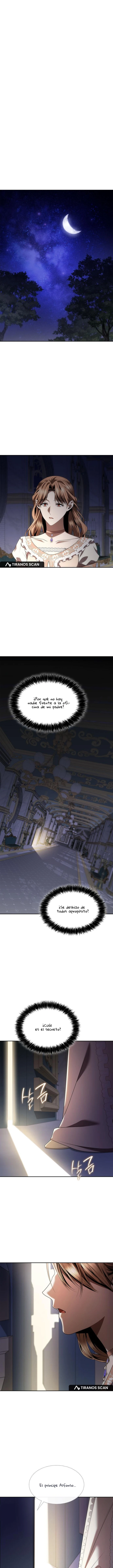 En Esta Vida Yo Seré La Reina Hermana Mía Capítulo 110 - Page 5