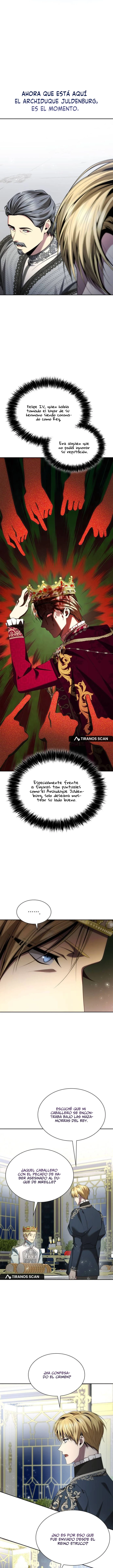 En Esta Vida Yo Seré La Reina Hermana Mía Capítulo 111 - Page 14