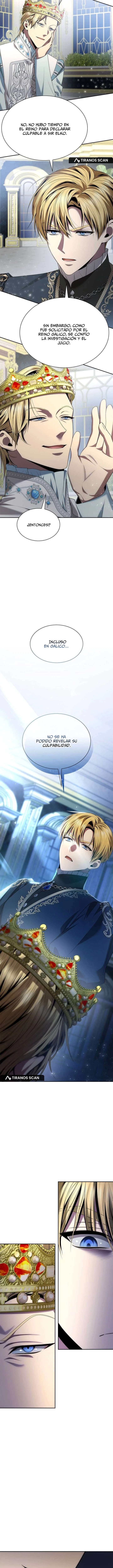 En Esta Vida Yo Seré La Reina Hermana Mía Capítulo 111 - Page 15