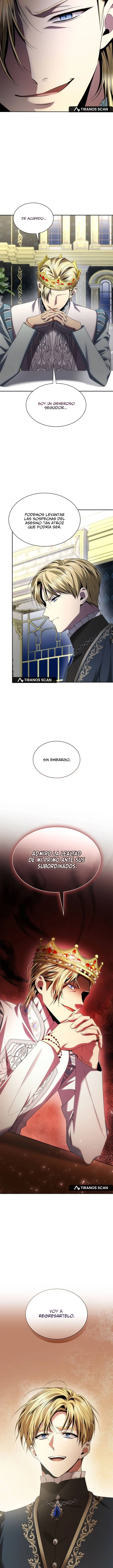 En Esta Vida Yo Seré La Reina Hermana Mía Capítulo 111 - Page 17