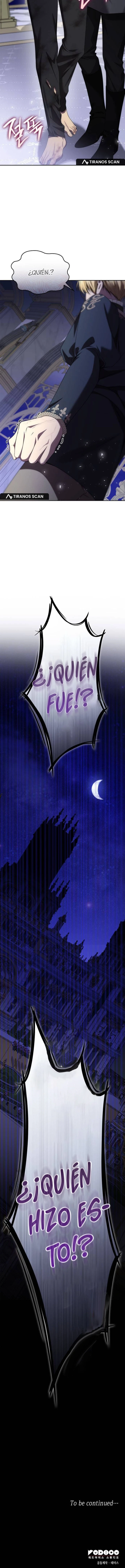 En Esta Vida Yo Seré La Reina Hermana Mía Capítulo 111 - Page 19