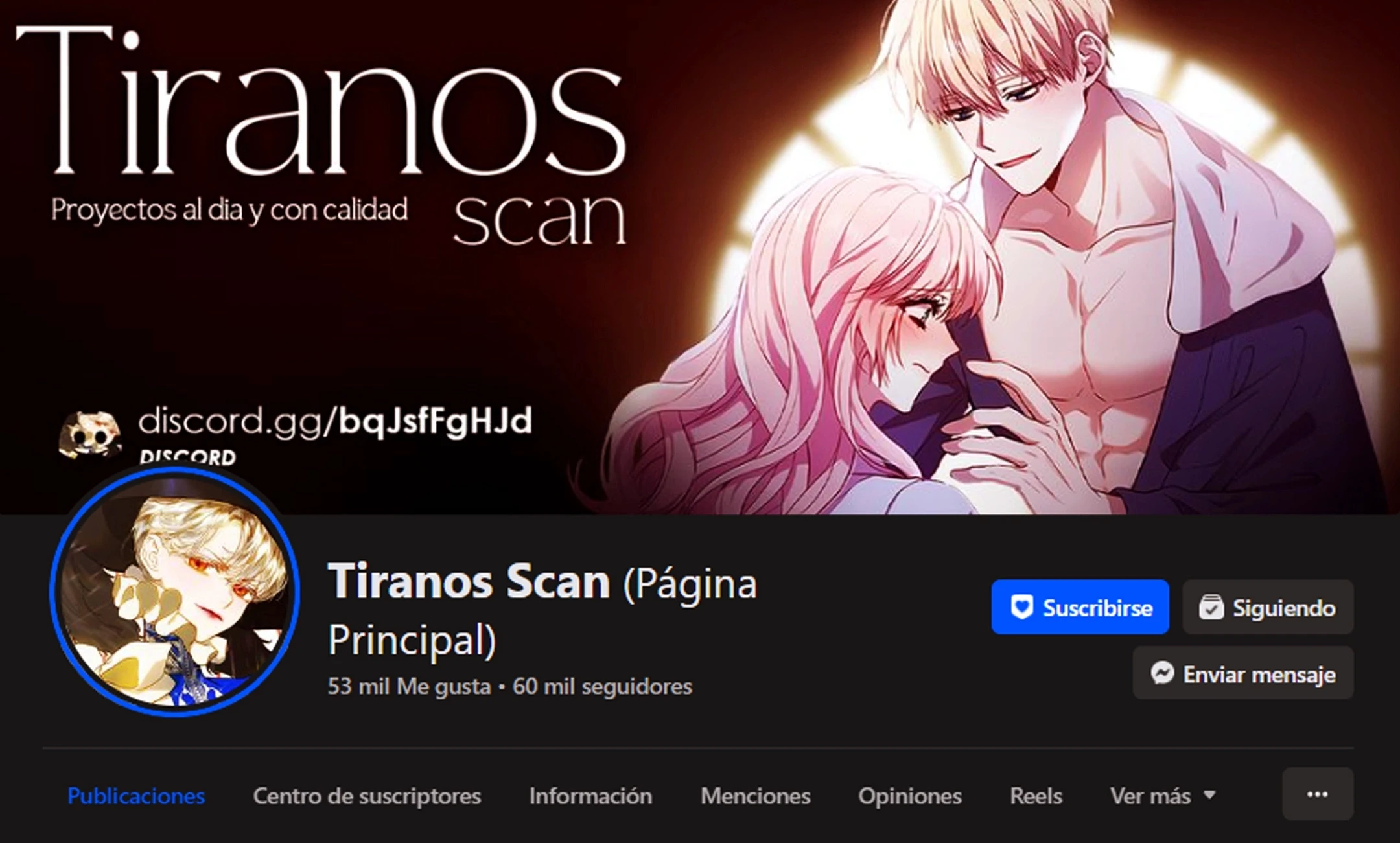 En Esta Vida Yo Seré La Reina Hermana Mía Capítulo 111 - Page 21