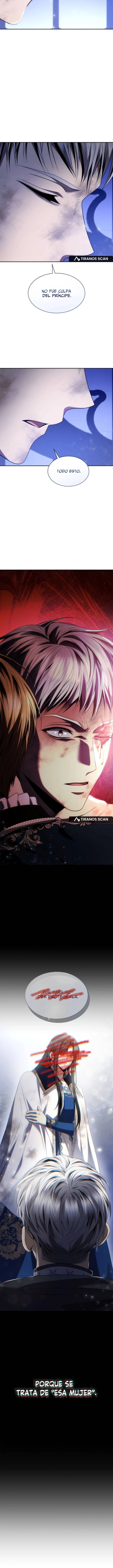 En Esta Vida Yo Seré La Reina Hermana Mía Capítulo 112 - Page 10