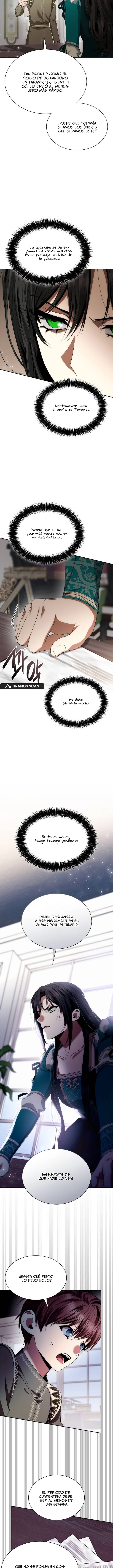 En Esta Vida Yo Seré La Reina Hermana Mía Capítulo 112 - Page 12