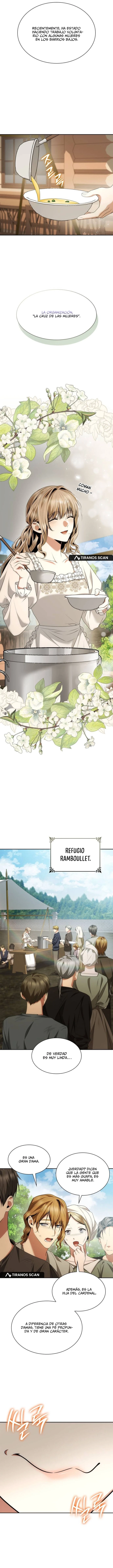 En Esta Vida Yo Seré La Reina Hermana Mía Capítulo 112 - Page 14