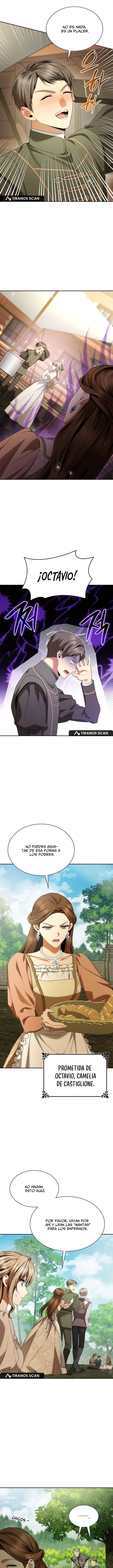 En Esta Vida Yo Seré La Reina Hermana Mía Capítulo 112 - Page 16