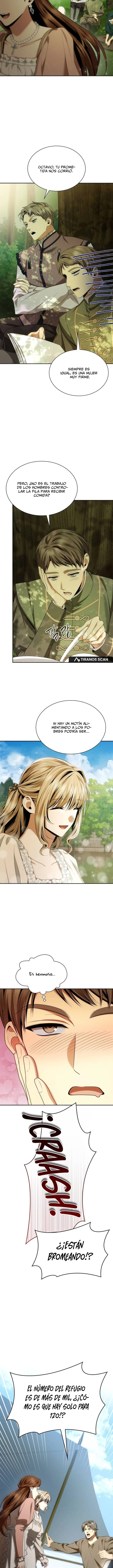 En Esta Vida Yo Seré La Reina Hermana Mía Capítulo 112 - Page 17