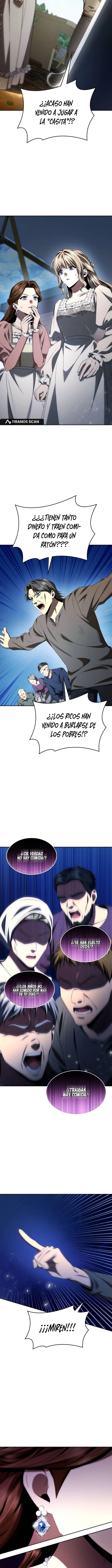 En Esta Vida Yo Seré La Reina Hermana Mía Capítulo 112 - Page 18