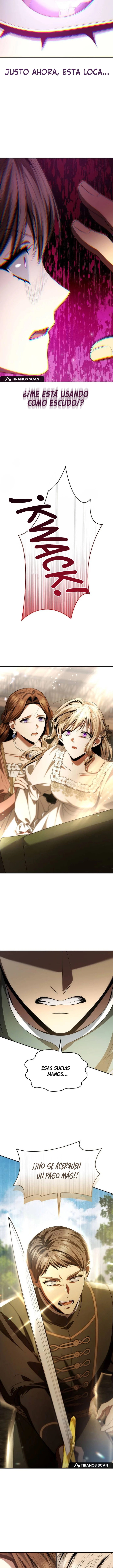 En Esta Vida Yo Seré La Reina Hermana Mía Capítulo 112 - Page 20