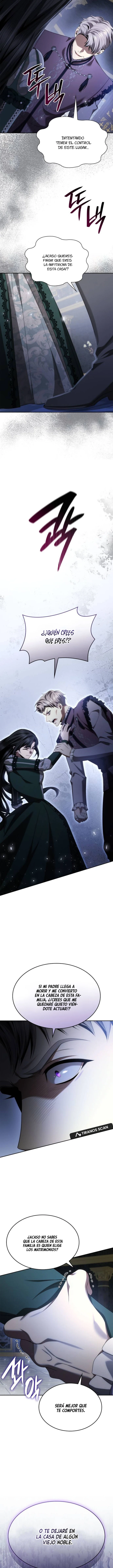 En Esta Vida Yo Seré La Reina Hermana Mía Capítulo 113 - Page 13