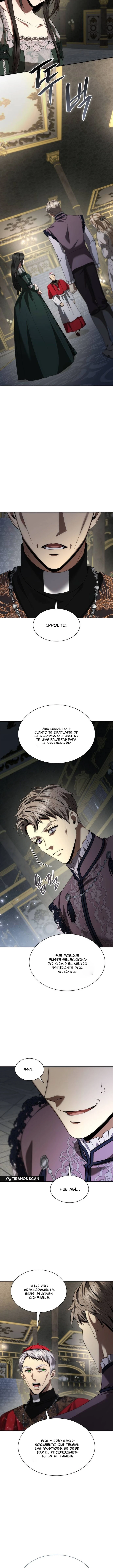 En Esta Vida Yo Seré La Reina Hermana Mía Capítulo 113 - Page 15