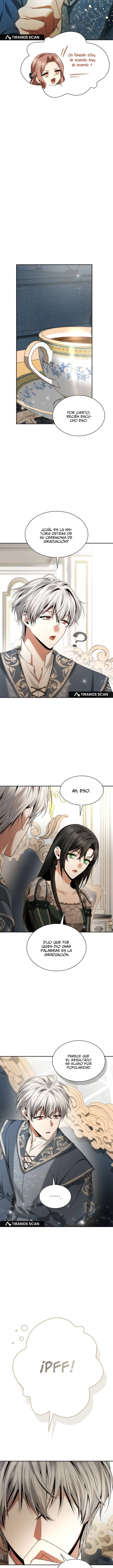 En Esta Vida Yo Seré La Reina Hermana Mía Capítulo 113 - Page 19