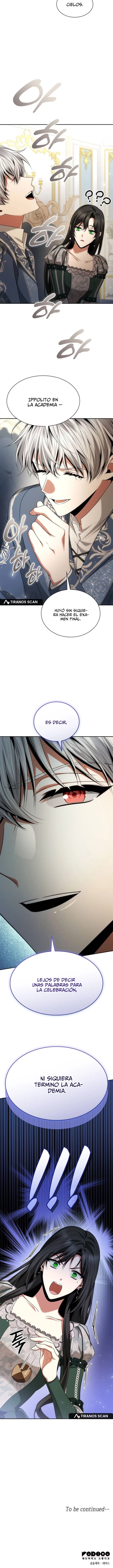 En Esta Vida Yo Seré La Reina Hermana Mía Capítulo 113 - Page 20