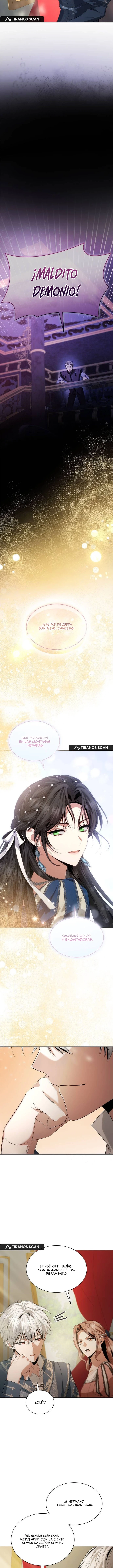 En Esta Vida Yo Seré La Reina Hermana Mía Capítulo 114 - Page 15