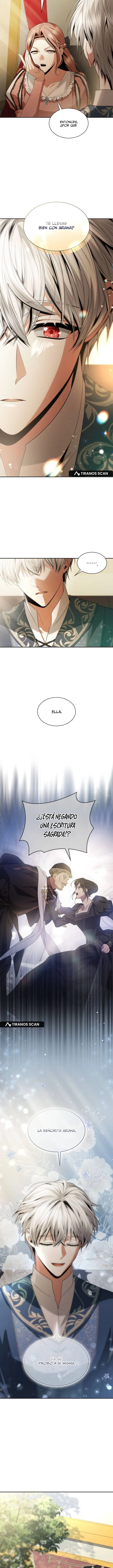 En Esta Vida Yo Seré La Reina Hermana Mía Capítulo 114 - Page 16