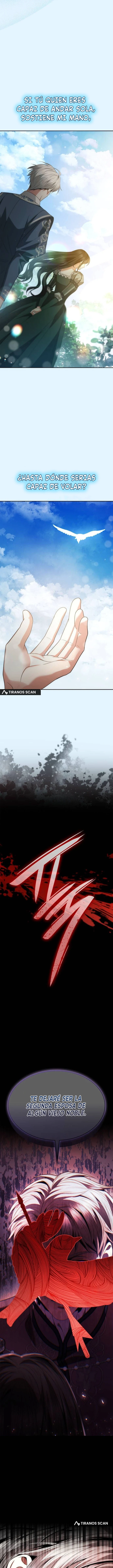 En Esta Vida Yo Seré La Reina Hermana Mía Capítulo 114 - Page 19