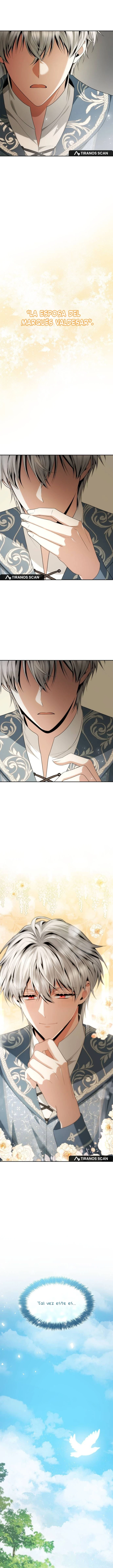 En Esta Vida Yo Seré La Reina Hermana Mía Capítulo 114 - Page 21