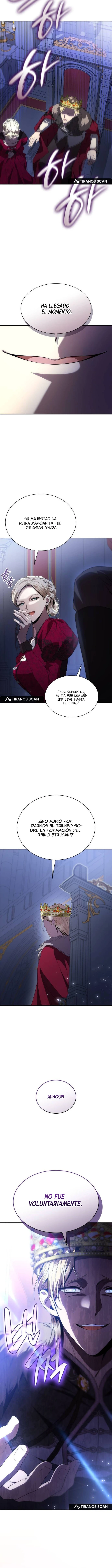 En Esta Vida Yo Seré La Reina Hermana Mía Capítulo 114 - Page 23