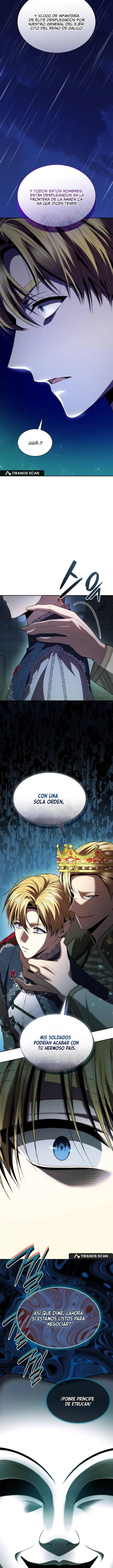 En Esta Vida Yo Seré La Reina Hermana Mía Capítulo 115 - Page 10