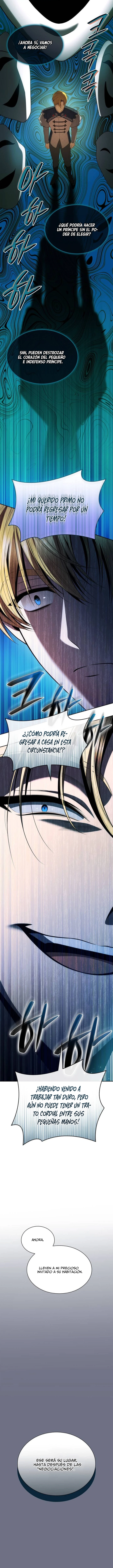 En Esta Vida Yo Seré La Reina Hermana Mía Capítulo 115 - Page 11